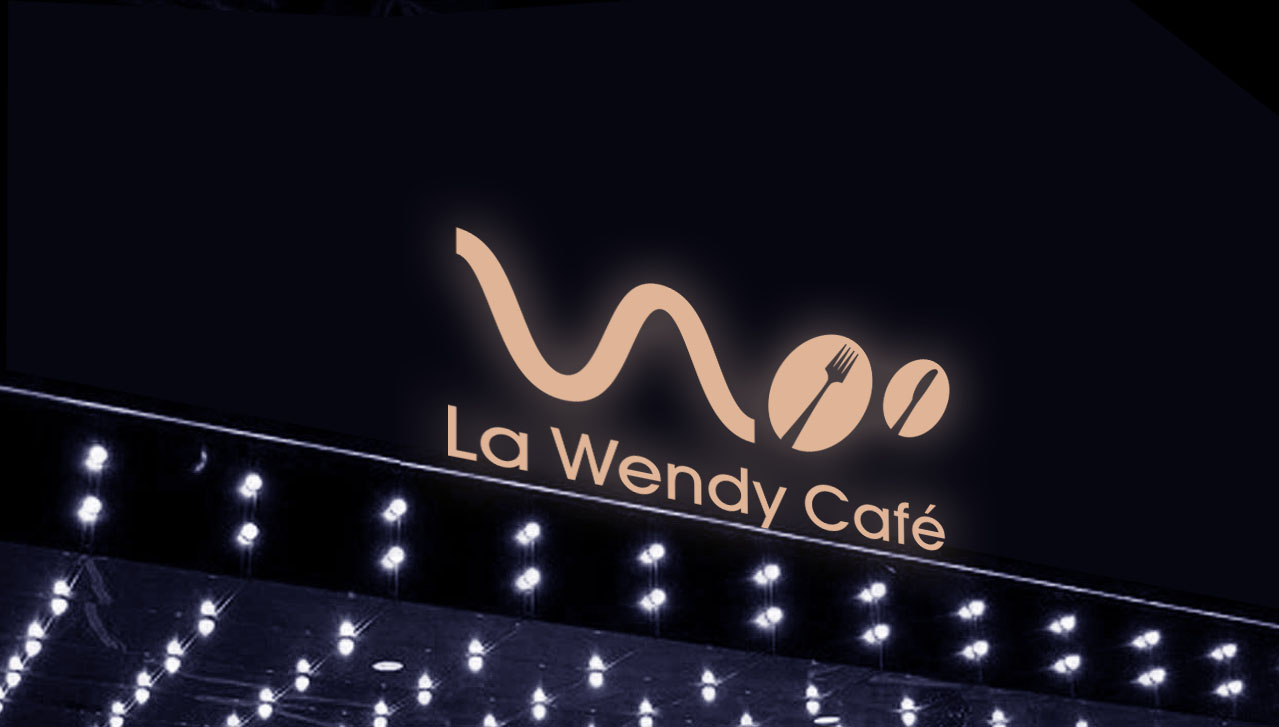La Wendy Cafe